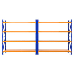 Giantz 4Mx1.8M Warehouse Shelving Garage Rack