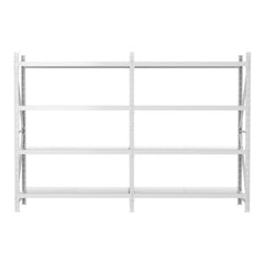 3Mx2M Giantz Garage Shelving Warehouse Rack