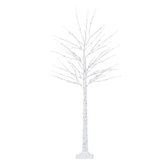 Jingle Jollys 1.7M Christmas Tree 120 RGB LED Free Delivery