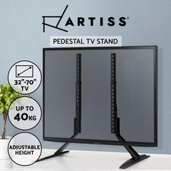 Artiss TV Stand Mount Bracket For 32 - 70" TVs