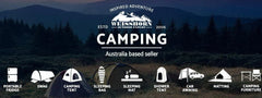 Weisshorn Instant Up Camping Tent 4-5 Person Pop up Tents Family Hiking Beach Dome