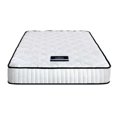 Giselle Bedding 21cm Mattress Tight Top Queen