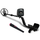 Weisshorn Metal Detector 160MM Deep Sensitive Waterproof Free Delivery