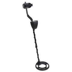Weisshorn Metal Detector 220MM Deep Sensitive Waterproof Free Delivery