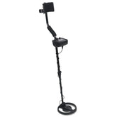 Weisshorn Metal Detector 160MM Deep Sensitive Waterproof Free Delivery