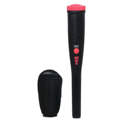 Weisshorn Metal Detector 40MM Sensitive Handheld Pinpointer Free Delivery