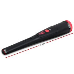 Weisshorn Metal Detector 40MM Sensitive Handheld Pinpointer Free Delivery