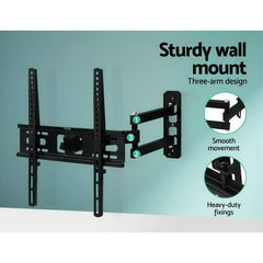 Artiss TV Wall Mount Bracket 23"-55" LED Free Delivery