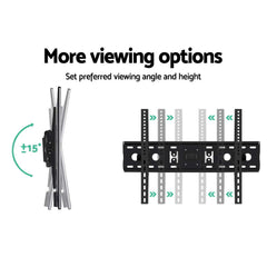 Artiss TV Wall Mount Bracket 32"-70" LED Free Delivery