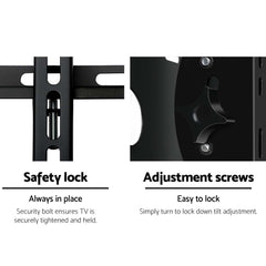 Artiss TV Wall Mount Bracket 32"-70" LED Free Delivery