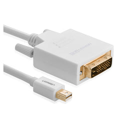Does not apply UGREEN mini-DP DVI Converer Cable 1.5M Free Delivery