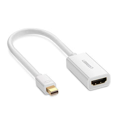 Does not apply UGREEN Mini DP HDMI Female converter Free Delivery