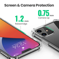 UGREEN 20440 iPhone12/5.4" Protective Case