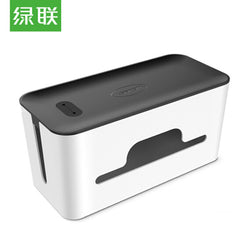 Does not apply UGREEN Universal Cable Management box Size Free Delivery
