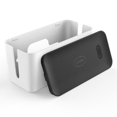 Does not apply UGREEN Universal Cable Management box Size Free Delivery
