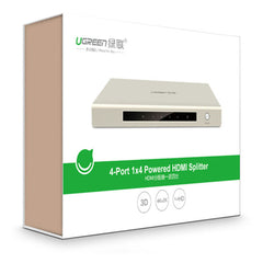 Does not apply UGREEN HDMI 1 x 4 Amplifier Free Delivery
