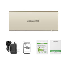 Does not apply UGREEN HDMI 5 x 1 Switch Free Delivery