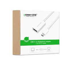Does not apply UGREEN TypeC DP Converter (40372) Free Delivery