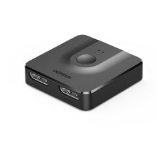 UGREEN 60622 Displayport DP 1.2 Bidrectional Switch Free Delivery