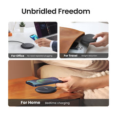 UGREEN 80537 Wireless Charger Pad Free Delivery