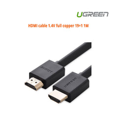 Does not apply UGREEN 1.4V full copper 19+1 HDMI Free Delivery