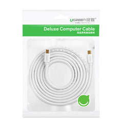 Does not apply UGREEN Mini DP Male Cable Free Delivery