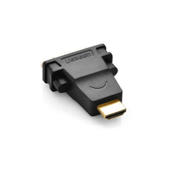 Does not apply UGREEN HDMI Male DVI (24+5) Female Free Delivery