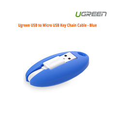Does not apply UGREEN USB Micro Key Chain Free Delivery