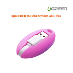 Does not apply UGREEN USB Micro Key Chain Free Delivery