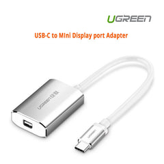 Does not apply UGREEN USB-C MIni Display port Adapter Free Delivery