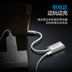 Does not apply UGREEN USB-C MIni Display port Adapter Free Delivery