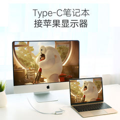 Does not apply UGREEN USB-C MIni Display port Adapter Free Delivery