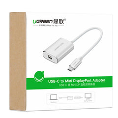 Does not apply UGREEN USB-C MIni Display port Adapter Free Delivery
