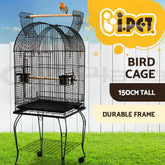 i.Pet Bird Cage 150cm Large Aviary