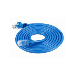 UGREEN Cat6 UTP lan cable blue color 26AWG CCA 10M (11205)