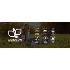 Gardeon Snake Repeller 10X Solar LED Multi Pulse Plus Pest Rodent Repellent