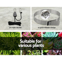 Green Fingers 4"Ventilation Kit Fan Hydroponics Grow Tent Kit Carbon Filter Duct,Green Fingers 4"Ventilation Kit Fan Hydroponics Grow Tent Kit Carbon Filter Duct
