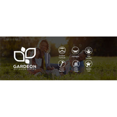 Gardeon Snake Repeller 20X Ultrasonic Solar Powered