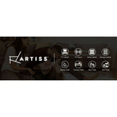 Artiss Sofa Cover Couch Covers 4 Seater Stretch Grey