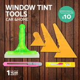 Giantz Window Tint Film Tinting Tools Kit Squeegee For Car House Application