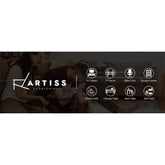 Artiss Sofa Cover Couch Covers 2 Seater Velvet Grey