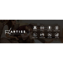 Artiss Sofa Cover Couch Covers 1 Seater Velvet Grey