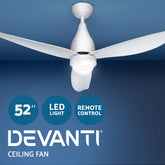 devanti ceiling fan