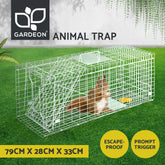 Gardeon Animal Trap Cage Possum 79x28cm