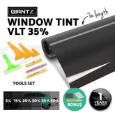 window tint film
