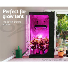 Green Fingers 1000W Grow Light LED Full Spectrum Indoor Plant All Stage Growth