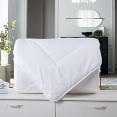 Deluxe 260GSM Eco-Silk Touch Quilt - Double-1927503874105675778