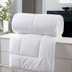 Deluxe 260GSM Eco-Silk Touch Quilt - Double-1927503874105675779