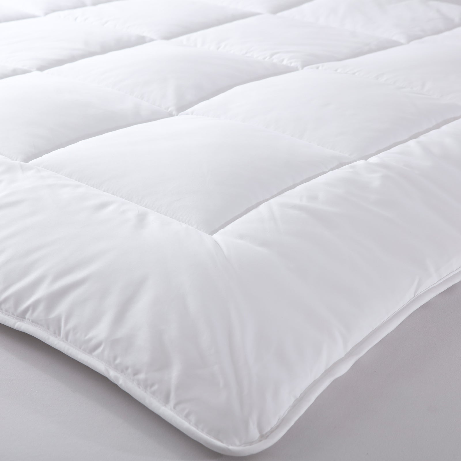 Deluxe 260GSM Eco-Silk Touch Quilt - Double-1927503874105675782