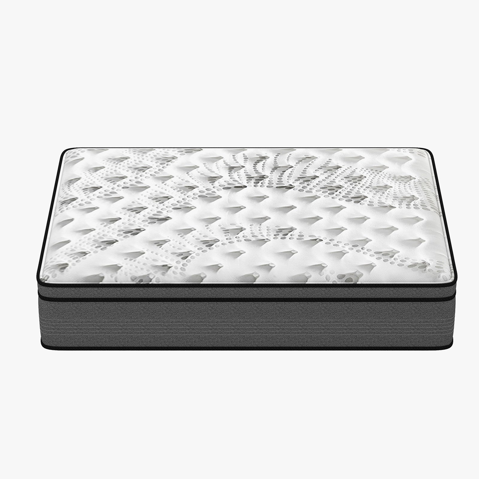 Luxopedic EuroTop 5 Zone Mattress Single-1927503927318810628